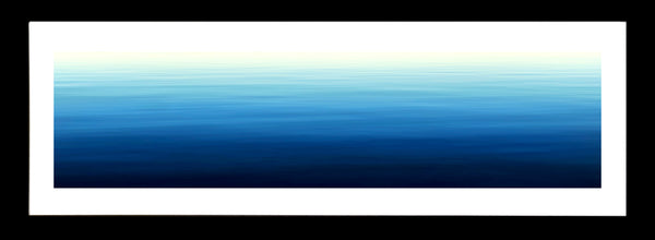 Blue Water